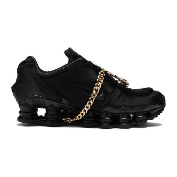 コラボ ナイキ Shox TL x COMME des GARCONS CDG スーパーコピー コラボ ナイキ Shox TL x COMME des GARCONS CDG スーパーコピー