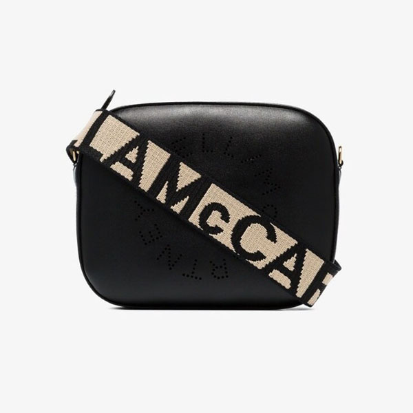 スーパーコピーN級品】STELLA MCCARTNEY サコッシュ ステラ ロゴ ミニ