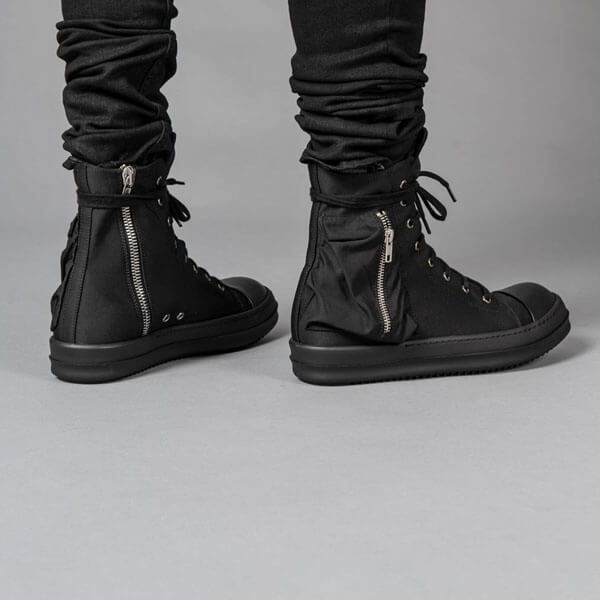 関税込 アディダス RICK OWENS レベルランナーロー スーパーコピー
