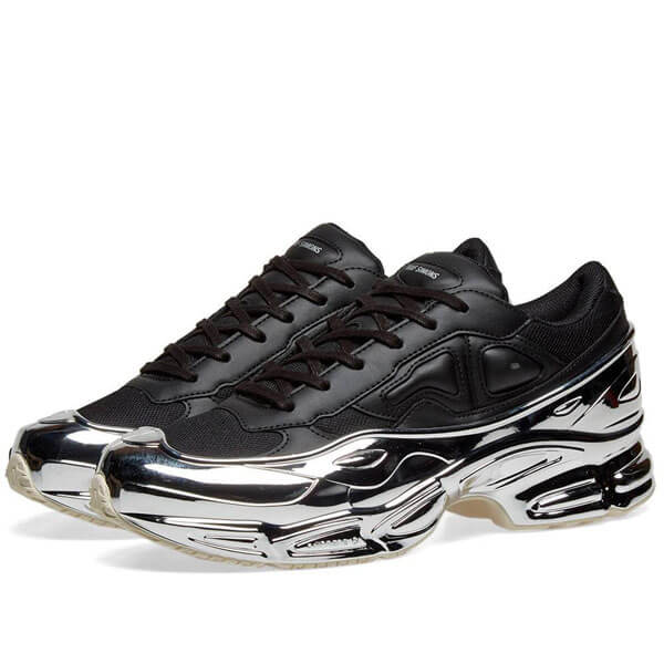 adidas raf simons ozweego 黒 26 margiela