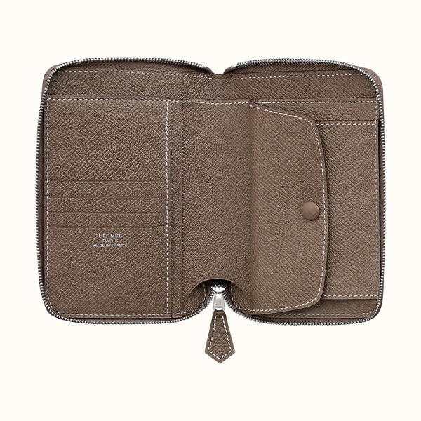 エルメス◇長財布 Azap Vertical 選べるカラー-スーパーコピーhacopy