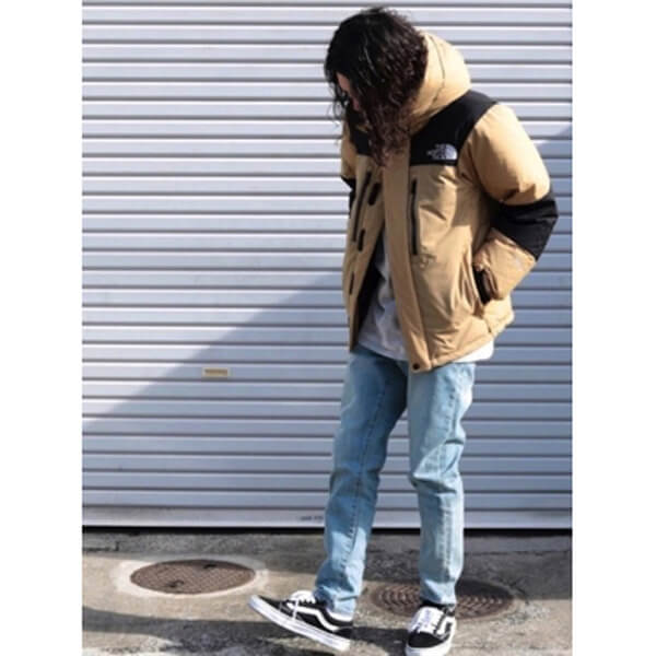 超入手困難 激ﾚｱ! THE NORTH FACE BALTRO LIGHT JACKET ﾊﾞﾙﾄﾛﾗｲﾄ 