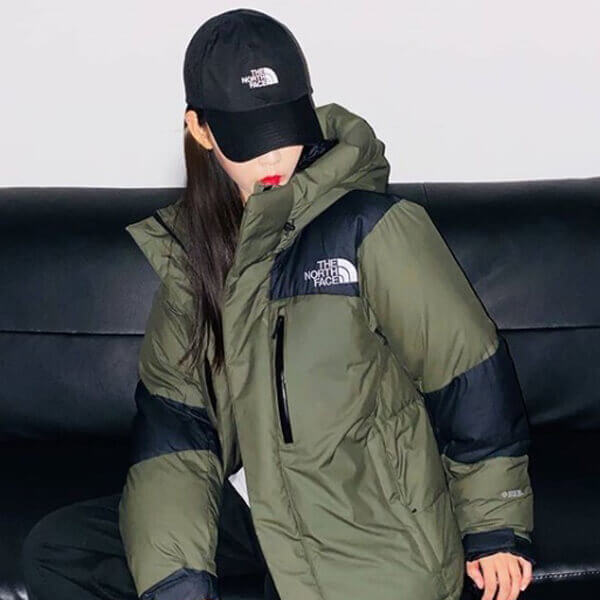 超入手困難 劇ﾚｱ!THE NORTH FACE Mountain Down ﾏｳﾝﾃﾝﾀﾞｳﾝｼﾞｬｹｯﾄ 