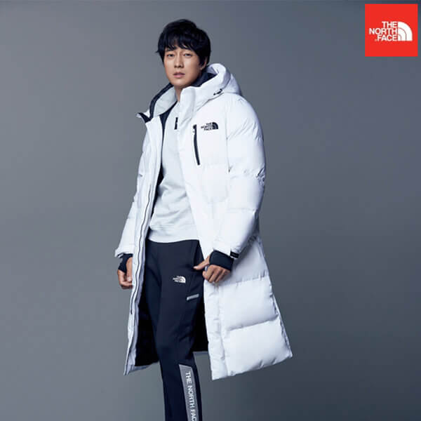 新作】 THE NORTH FACE 大人気 M'S EXPLORING ダウンコート NC1DI50A