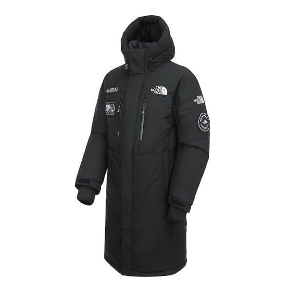 THE NORTH FACE】メンズグースダウンロングコート/大人気 THE NORTH FACE】メンズグースダウンロングコート/大人気