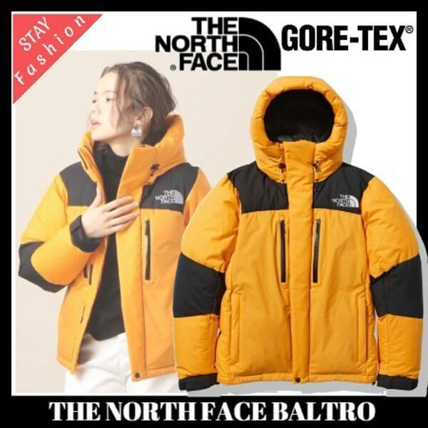 超入手困難 激レア! THE NORTH FACE バルトロライトジャケット 