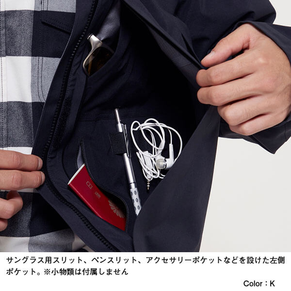 早い者勝ち!!! THE NORTH FACE◇ガジェットハンガーコート NP61961