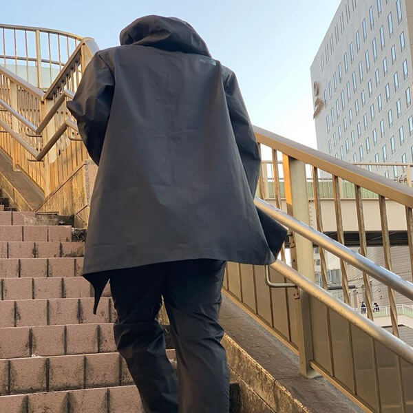 早い者勝ち!!! THE NORTH FACE◇ガジェットハンガーコート NP61961