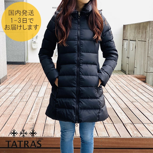 TATRAS タトラス サルマ SARMA ダウンジャケット LTAT20A4794-D TATRAS タトラス サルマ SARMA ダウンジャケット LTAT20A4794-D