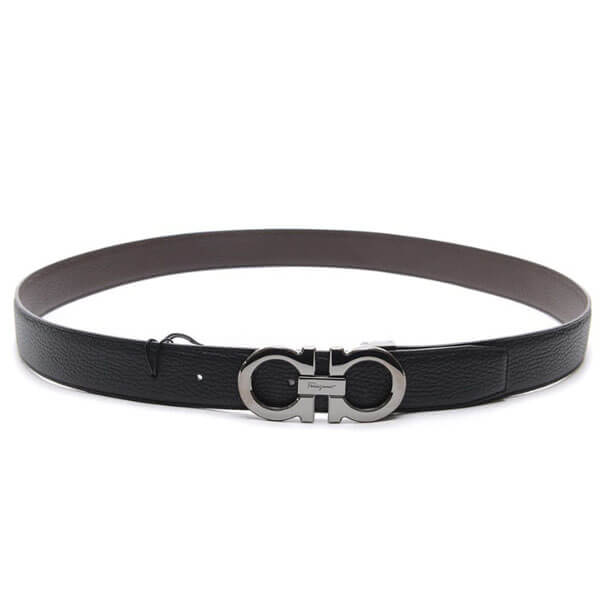 フェラガモ Salvatore Ferragamo Double sided belt-スーパーコピーhacopy