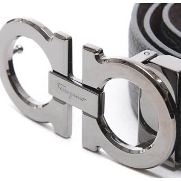 フェラガモ Salvatore Ferragamo Double sided belt-スーパーコピーhacopy