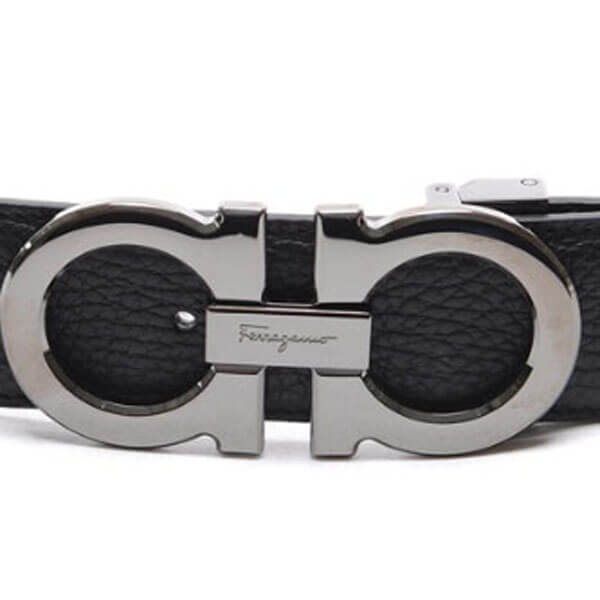 フェラガモ Salvatore Ferragamo Double sided belt-スーパーコピーhacopy