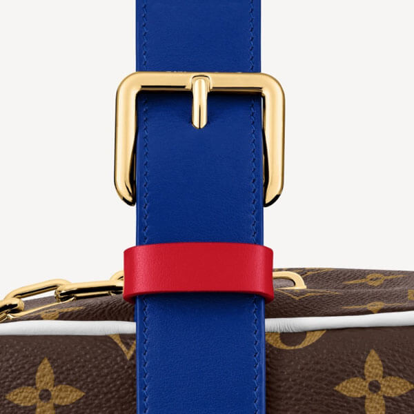 ルイヴィトン☆LV x NBA コレクション ドップキット M45588-スーパー
