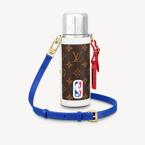 ルイヴィトンスーパーコピー LVXNBA フラスク ホルダー タンブラー