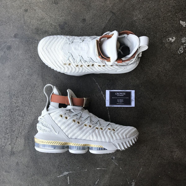 ☆【ナイキ】追跡発 ナイキ レブロン Wmns LeBron 16 HFR