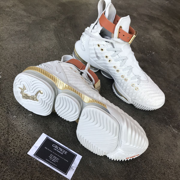 ☆【ナイキ】追跡発 ナイキ レブロン Wmns LeBron 16 HFR