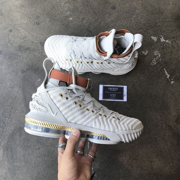 ☆【ナイキ】追跡発 ナイキ レブロン Wmns LeBron 16 HFR-スーパー 