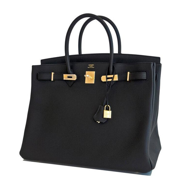 最人気】エルメス バーキン 40 スーパーコピー トートバッグ hermes479