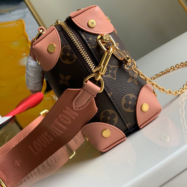 すぐ届く 新作ルイヴィトン☆ミニショルダー プティット・マル 