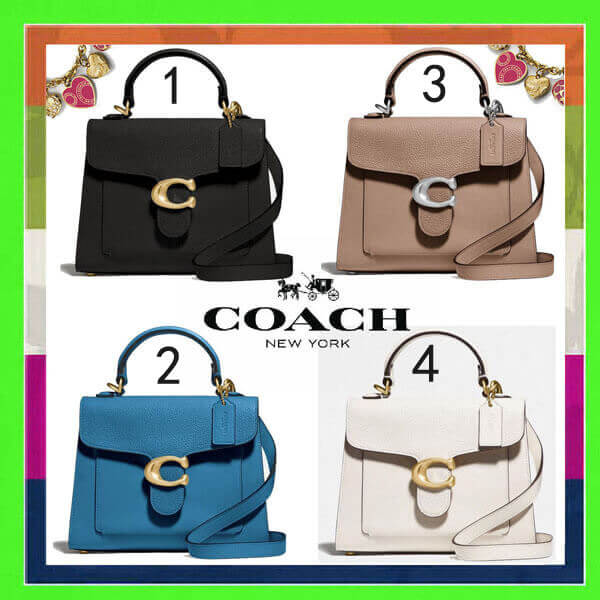 COACH Tabby コーチ タビー 636 ホワイト COACH コーチ 636 タビー