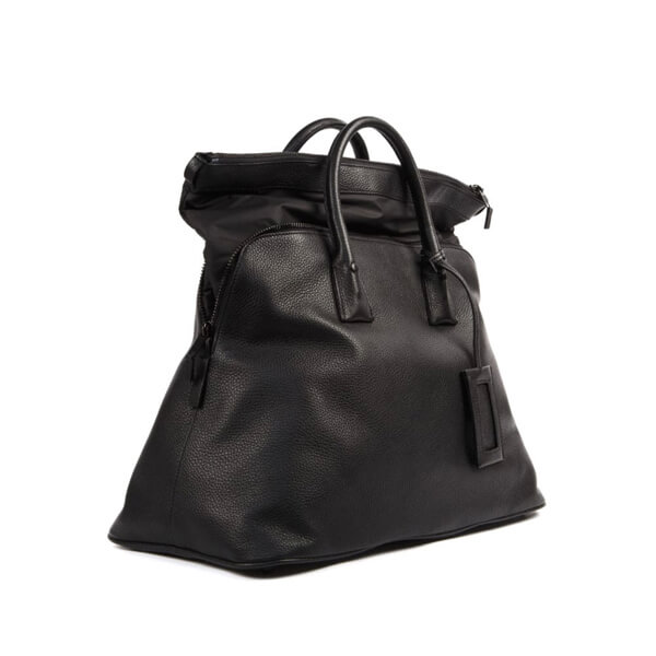 一生もの☆メゾン マルジェラ 5AC TOTE BAG ボストンバッグ S55WA0116