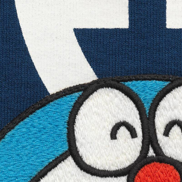 グッチ 】DORAEMON x グッチ コットン スウェットシャツ コピー
