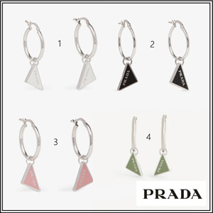プラダ ピアス・イヤリング スーパーコピー N級品専門店