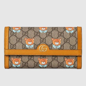 グッチ公式☆EXO-KAI x グッチ 限定品 ベアプリント偽物 GG長 グッチ公式☆EXO-KAI x グッチ 限定品 ベアプリント偽物 GG長