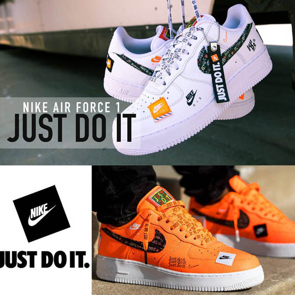国内即完売☆ナイキ AIR FORCE 1 コピープレミアム JDI PACK 