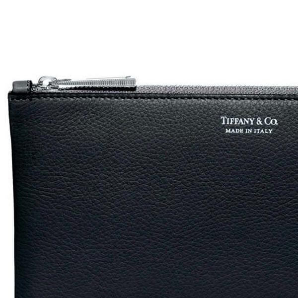 ティファニー☆3色☆Tiffany&Co ジップ ウォレット コピー☆追跡付