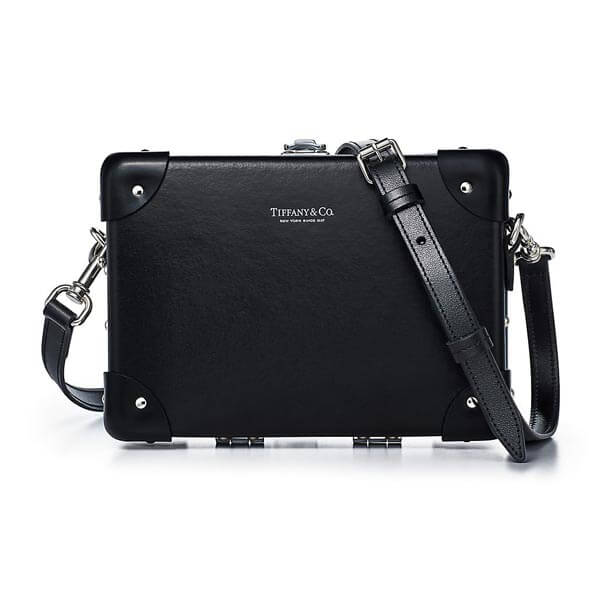 ティファニー ショルダーバッグ コピー Tiffany♢Mini Caseトランク型