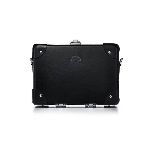ティファニー ショルダーバッグ コピー Tiffany♢Mini Caseトランク型