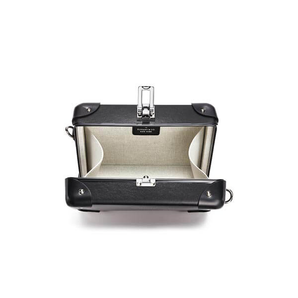 ティファニー ショルダーバッグ コピー Tiffany♢Mini Caseトランク型
