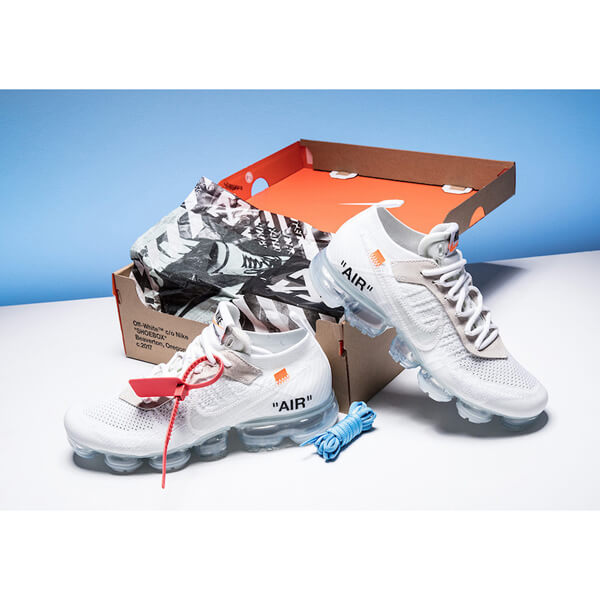 すぐ届く！ナイキ x OFF WHITE スーパーコピー 話題のコラボ!! Air