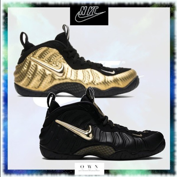 フォームポジット 偽物レア品☆NIKE Air Foamposite Pro フォームポジット 偽物レア品☆NIKE Air Foamposite Pro