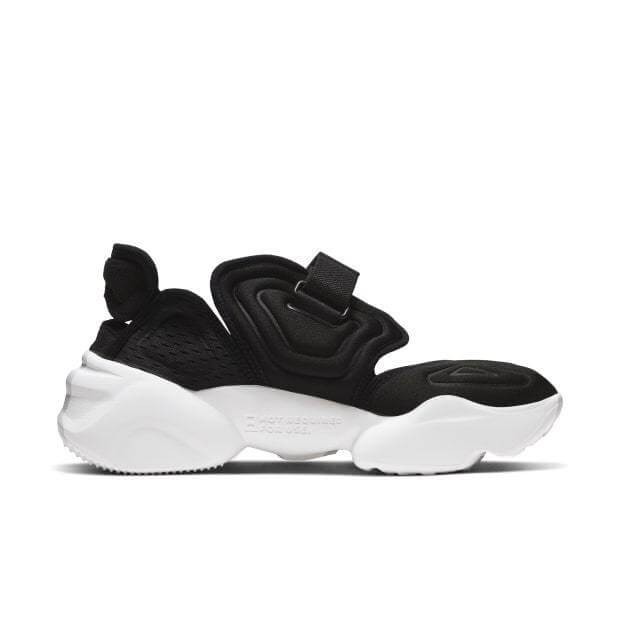 NIKE AQUA RIFT アクアリフト 廃盤 希少 CW7164-001 黒 大人気アクアリフト 偽物！W NIKE AQUA RIFT CW7164 4色-スーパー