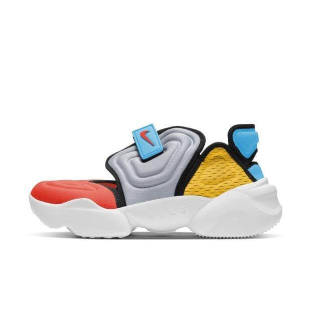 大人気アクアリフト 偽物！W NIKE AQUA RIFT CW7164 4色-スーパー
