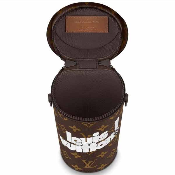 ルイヴィトン】LV Coffee Cup ショルダーバッグスーパーコピー