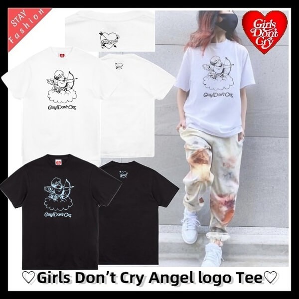 ガールズドントクライ スーパーコピー N級品専門店｜Tシャツ