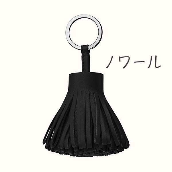 エルメス☆カルメン キーホルダー 偽物 タッセルチャーム 6色 ギフト