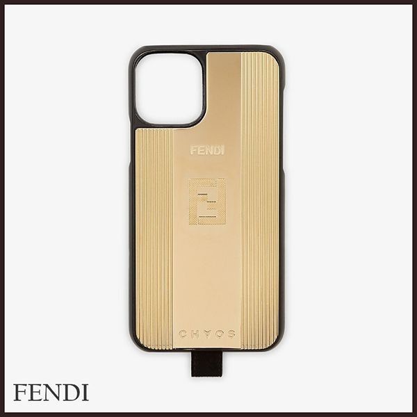 FENDI× Chaos】 iPhone 11 Pro 用 【公式通販】
