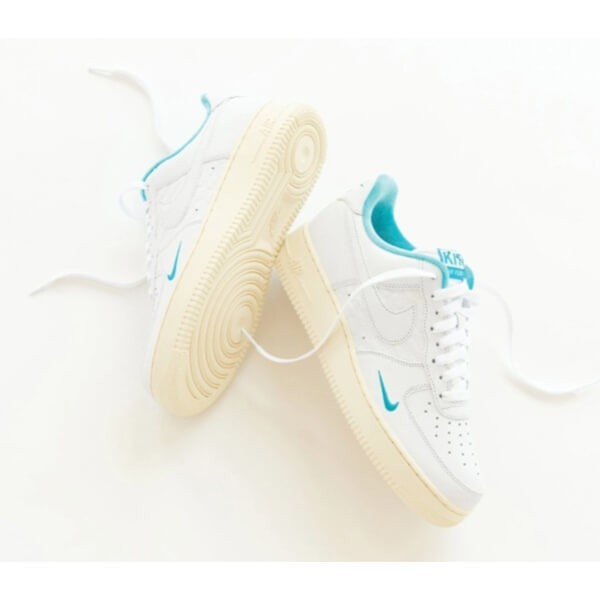 激レア!【ナイキ×Kith】スーパーコピーハワイ エアフォース1 LOW