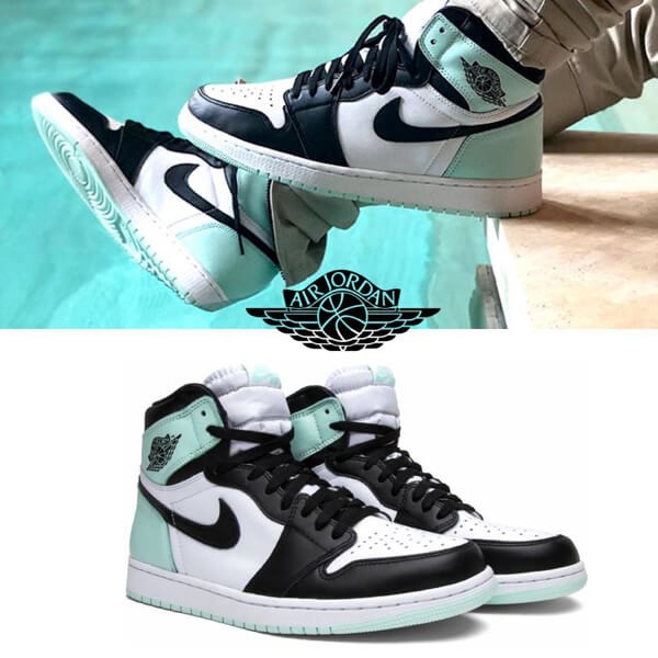 Jordan 1 Retro High OG NRG 