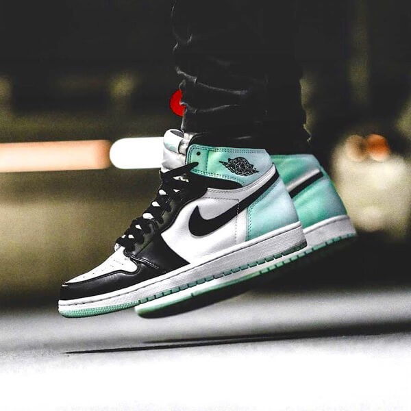 Jordan 1 Retro High OG NRG 