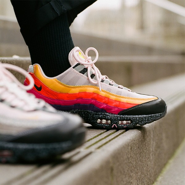 完売人気 size? X Nike Air Max 95 Air Max Day (2020) 20 for 20 