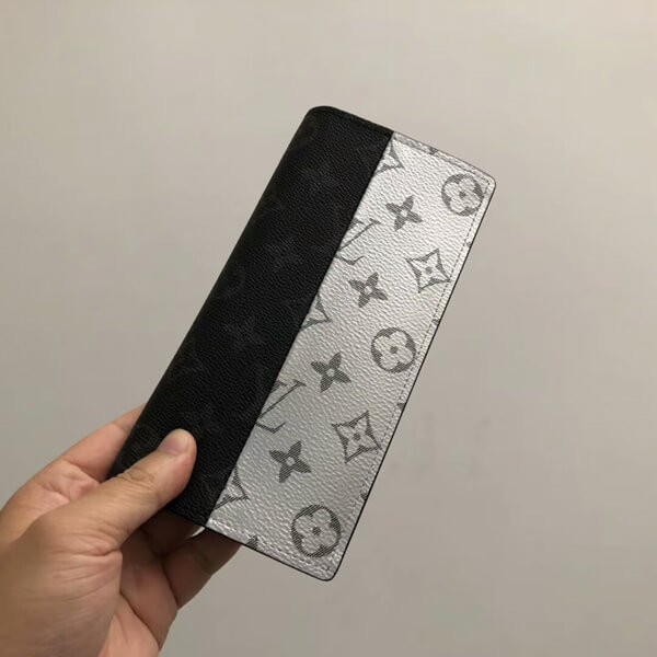 【入手困難】ルイヴィトン 長財布 モノグラム  エクリプス スプリット 2018 ファッション小物 【入手困難】ルイヴィトン 長財布 モノグラム