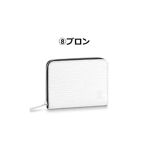 ルイヴィトン 財布 スーパーコピー エピ ジッピーコインパース