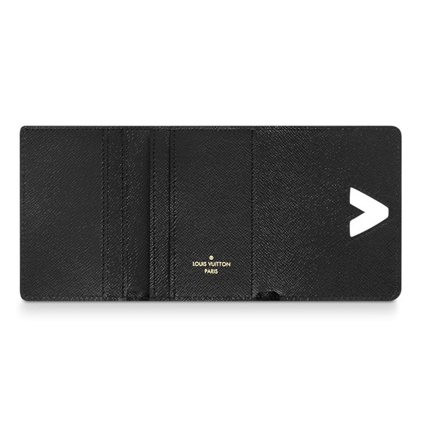 国内最短発送☆ルイヴィトン ポルトフォイユ ツイストロックミニ財布 8