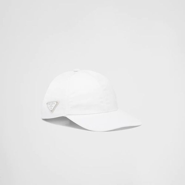 新作【プラダ 偽物】Re-Nylon ベースボールキャップ 8色