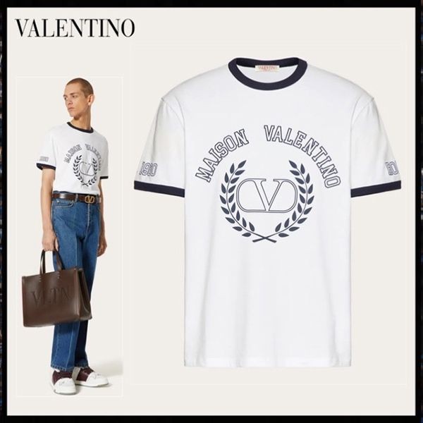 ヴァレンティノ Tシャツ スーパーコピー N級品専門店｜VALENTINO 偽物